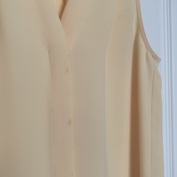 Babaton sleeveless blouse - Picture 4 of 9